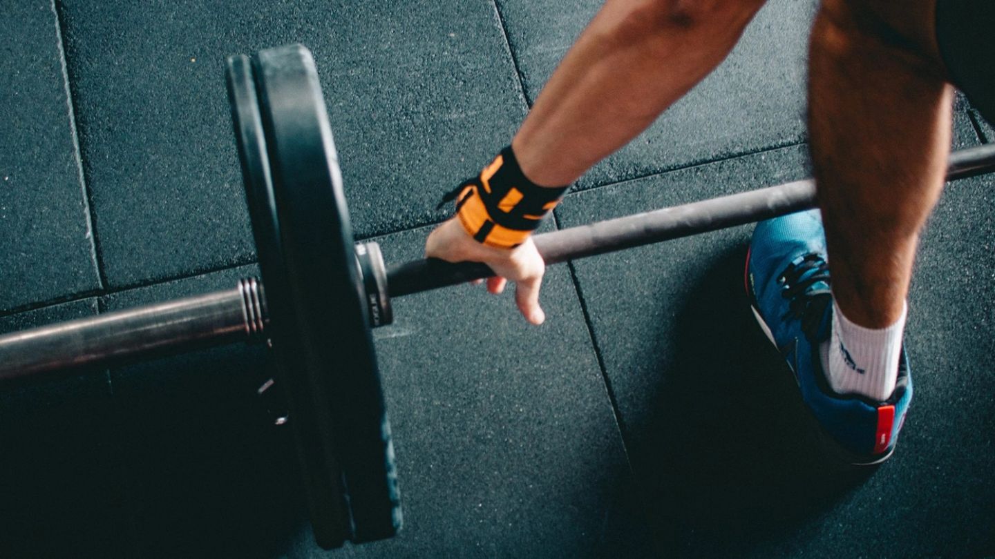 How often should you change your training programme?