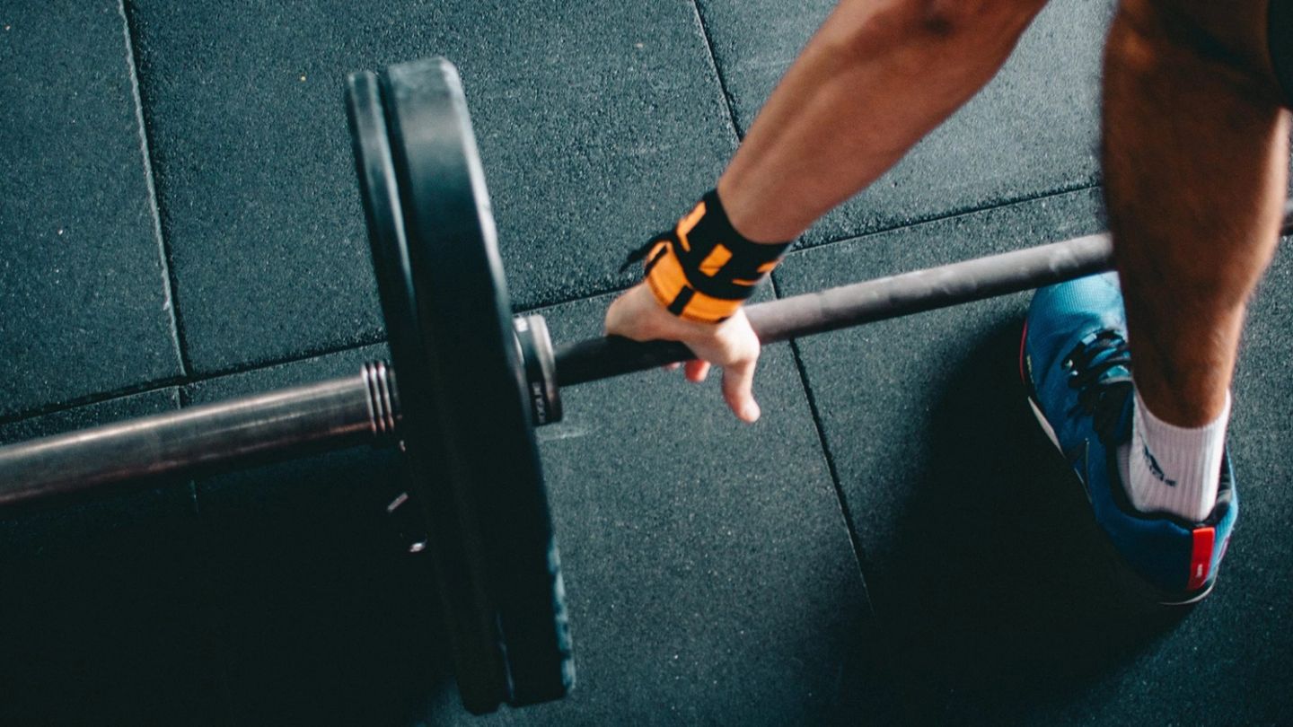 How often should you change your training programme?