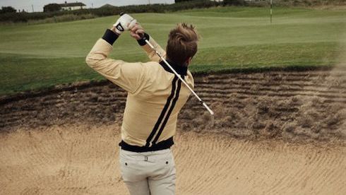 Be the best-dressed golfer on the course with these picks