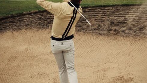 Be the best-dressed golfer on the course with these picks