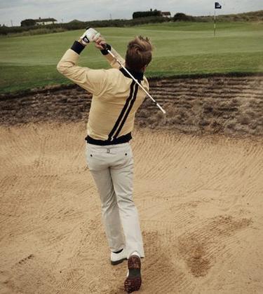 Be the best-dressed golfer on the course with these picks