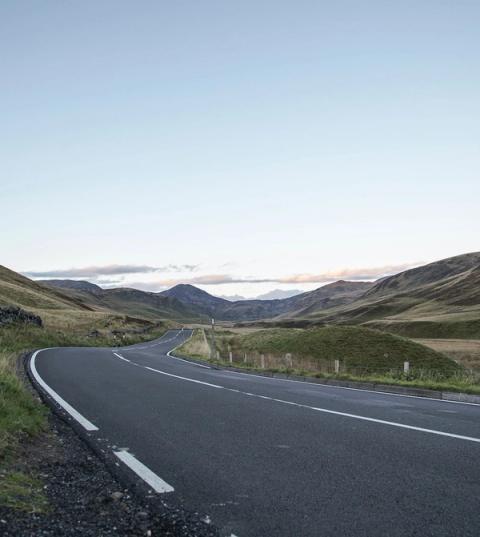 cairngorms