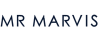Mr Marvis