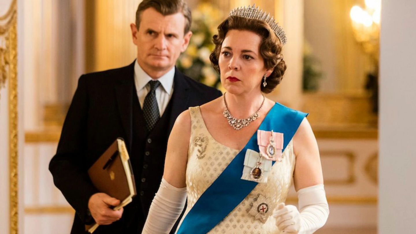 What to watch on Netflix in November 2020