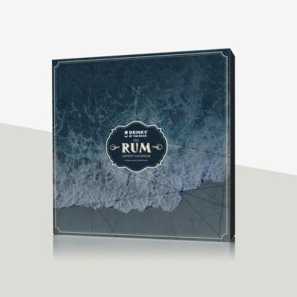 Rum Advent Calendar
