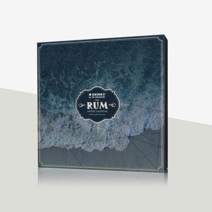 Rum Advent Calendar