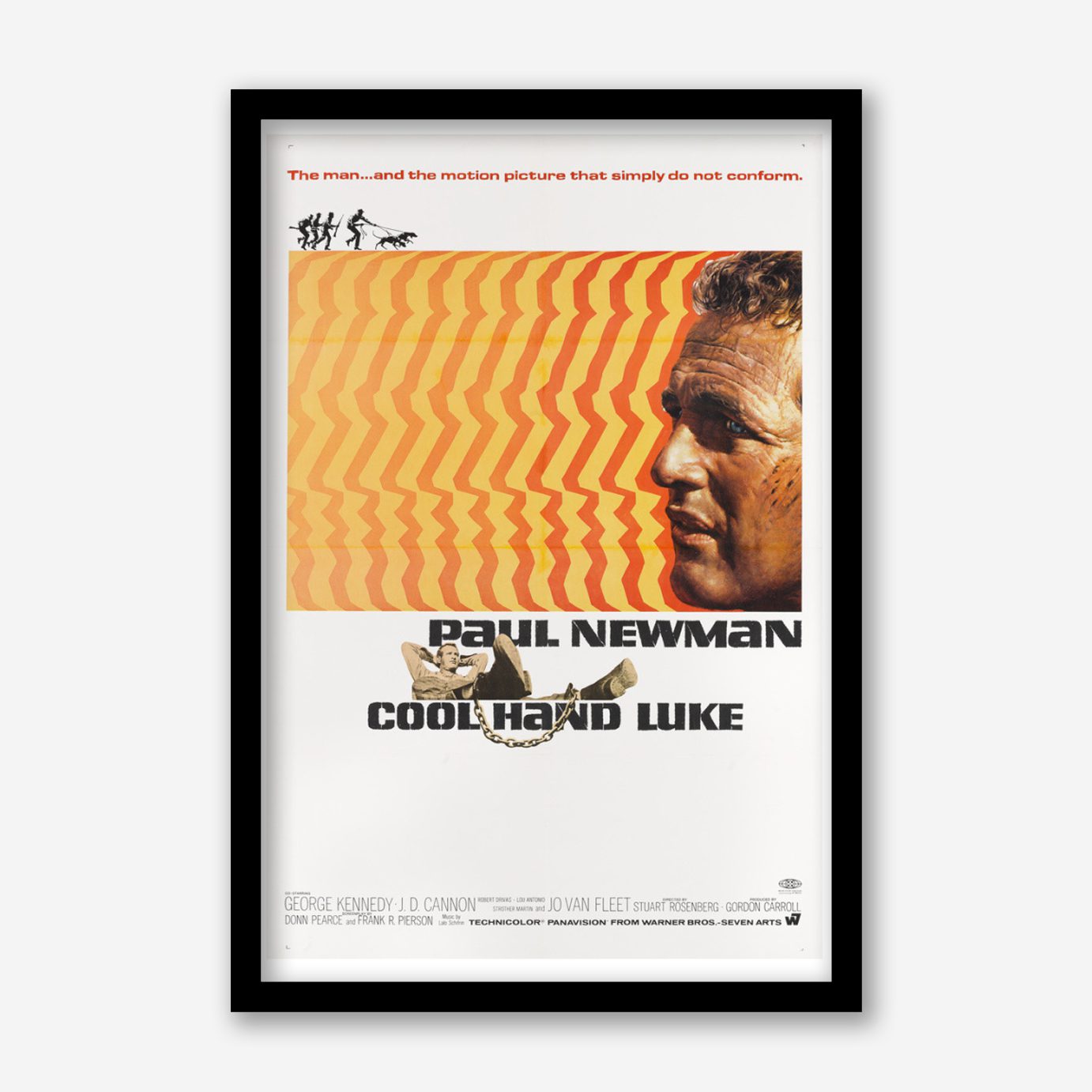 Cool Hand Luke