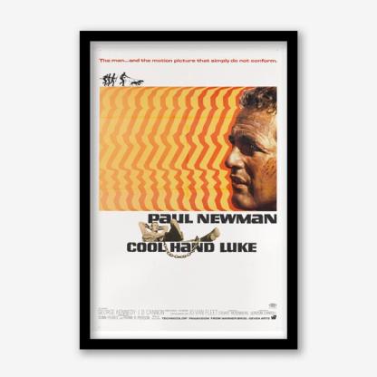 Cool Hand Luke