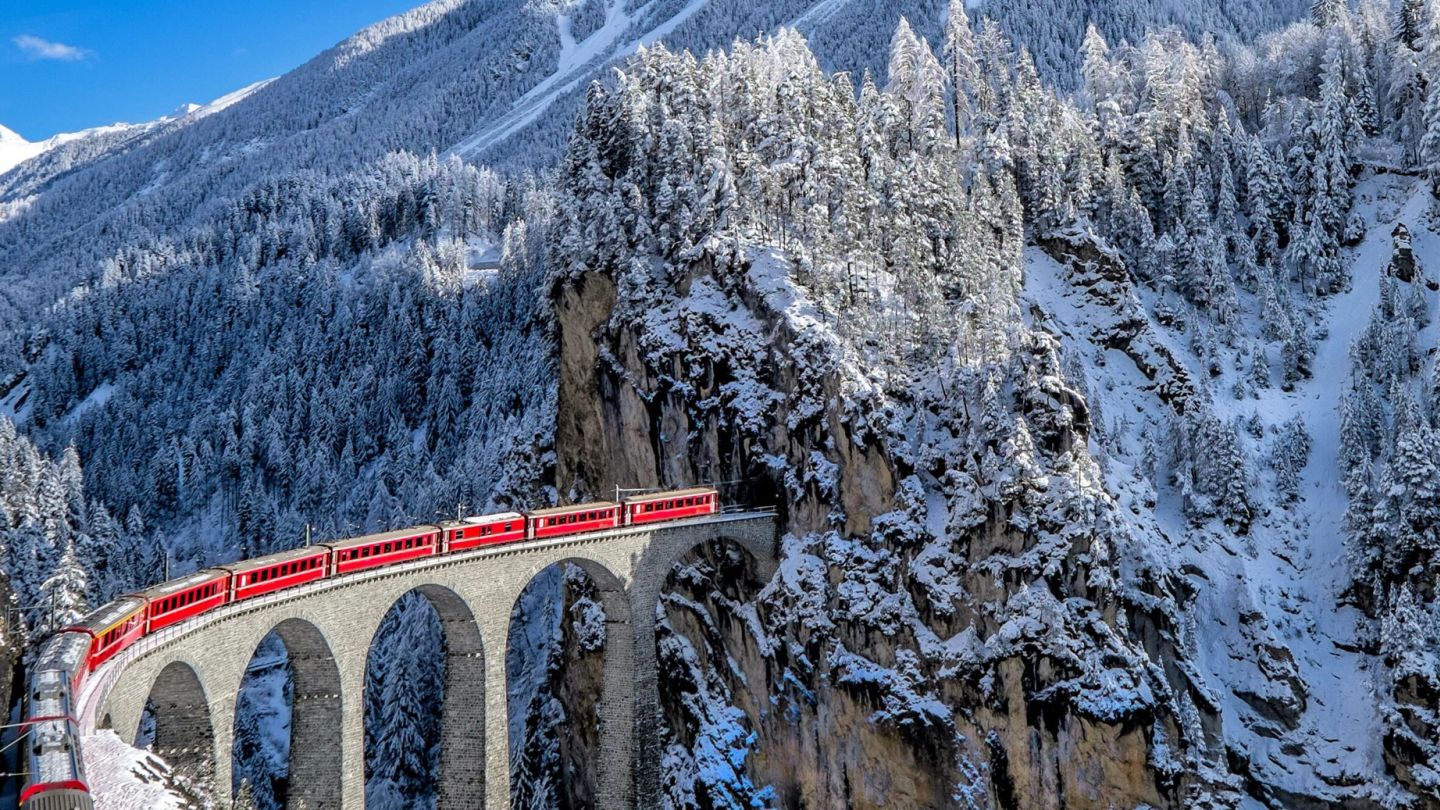 Everything you need to know before visiting St. Moritz