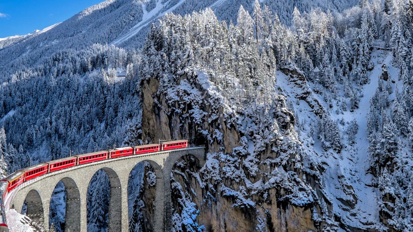 Everything you need to know before visiting St. Moritz