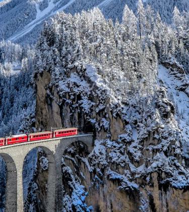 Everything you need to know before visiting St. Moritz