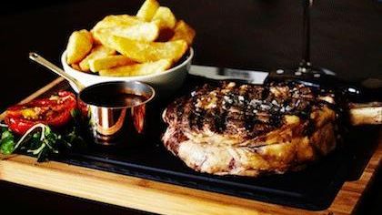 Review – The Lady Ottoline