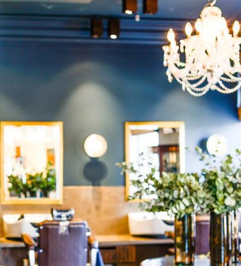 Is this the best barbershop in London?