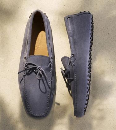 The top driving loafers to slip on for summer roadtrips