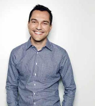 The young billionaires of tech