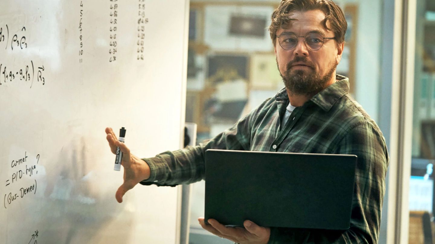 What to watch on Netflix in December 2021