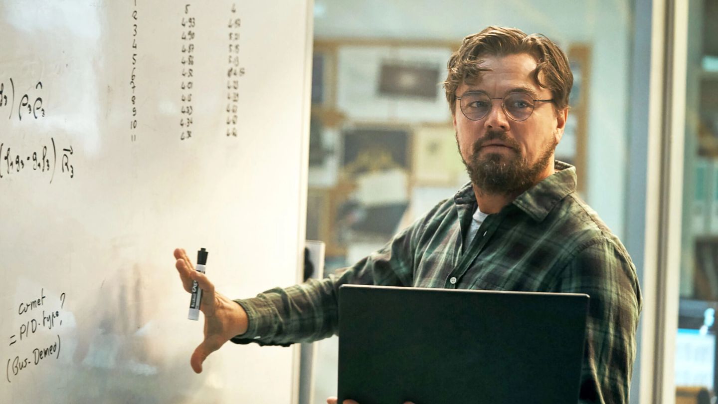 What to watch on Netflix in December 2021