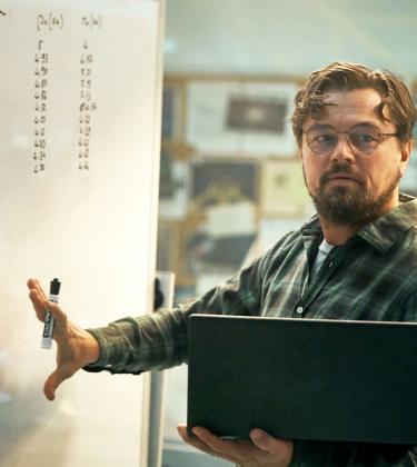 What to watch on Netflix in December 2021