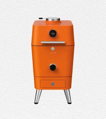 Editor’s Picks: Heston Blumenthal Barbecue, Safari Shirt and Rolls-Royce