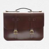 Past Vintage Leather Bag