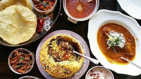 Clerkenwell Boy chooses his 7 favourite places to eat in London