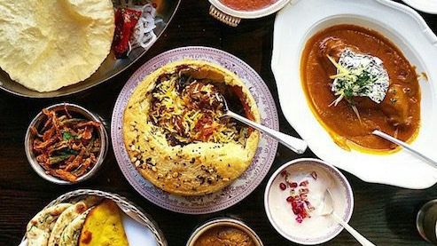 Clerkenwell Boy chooses his 7 favourite places to eat in London