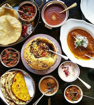 Clerkenwell Boy chooses his 7 favourite places to eat in London
