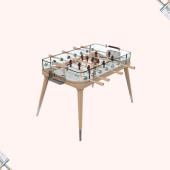 Teckell Angolo Foosball Games Table