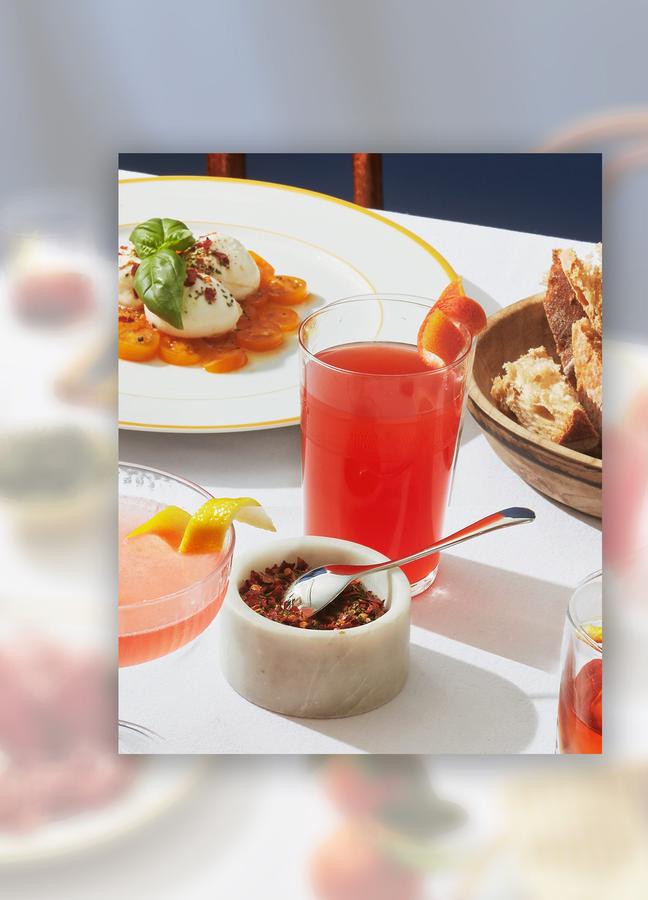 negronis cocktail boulevardier contessa 212 jasmine massimo