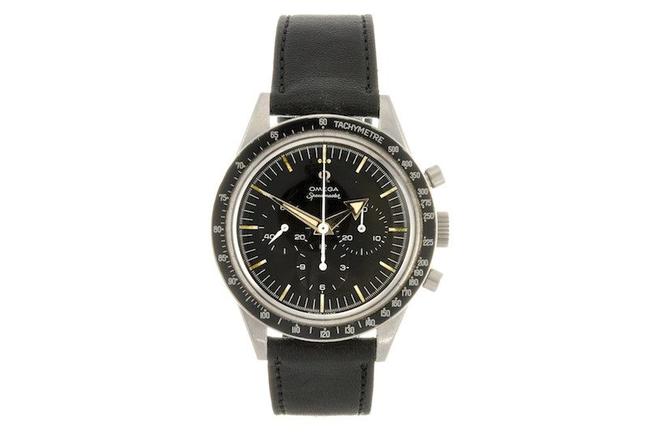 Omega Speedmaster Professional alternative