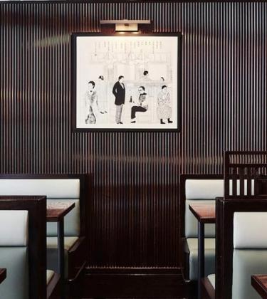 best london restaurants business