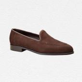 Edward Green Hampton Loafer