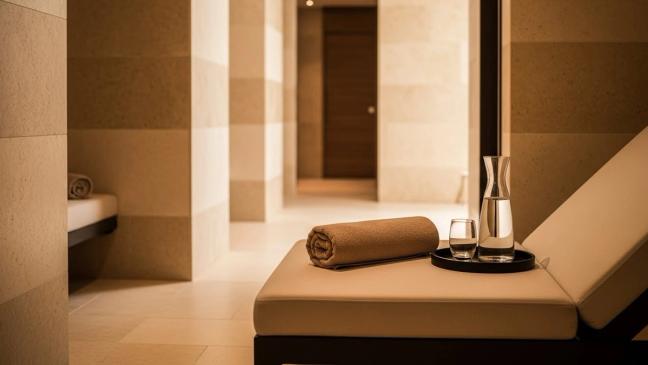 The Psychological Trick Of Stepping Out Of Your Own Life