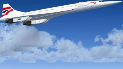 30 Greatest Moments In Aviation: The Record Breaking Concorde