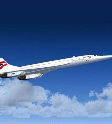 30 Greatest Moments In Aviation: The Record Breaking Concorde