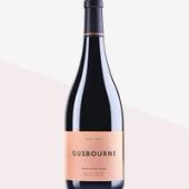 Gusbourne Pinot Noir Rosé Twenty Twenty