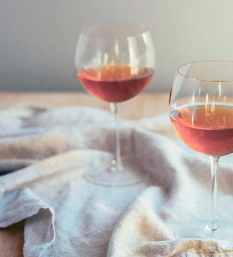 Cocktail of the Week: Silo’s Non-Alcoholic Pine Needle Cocktail