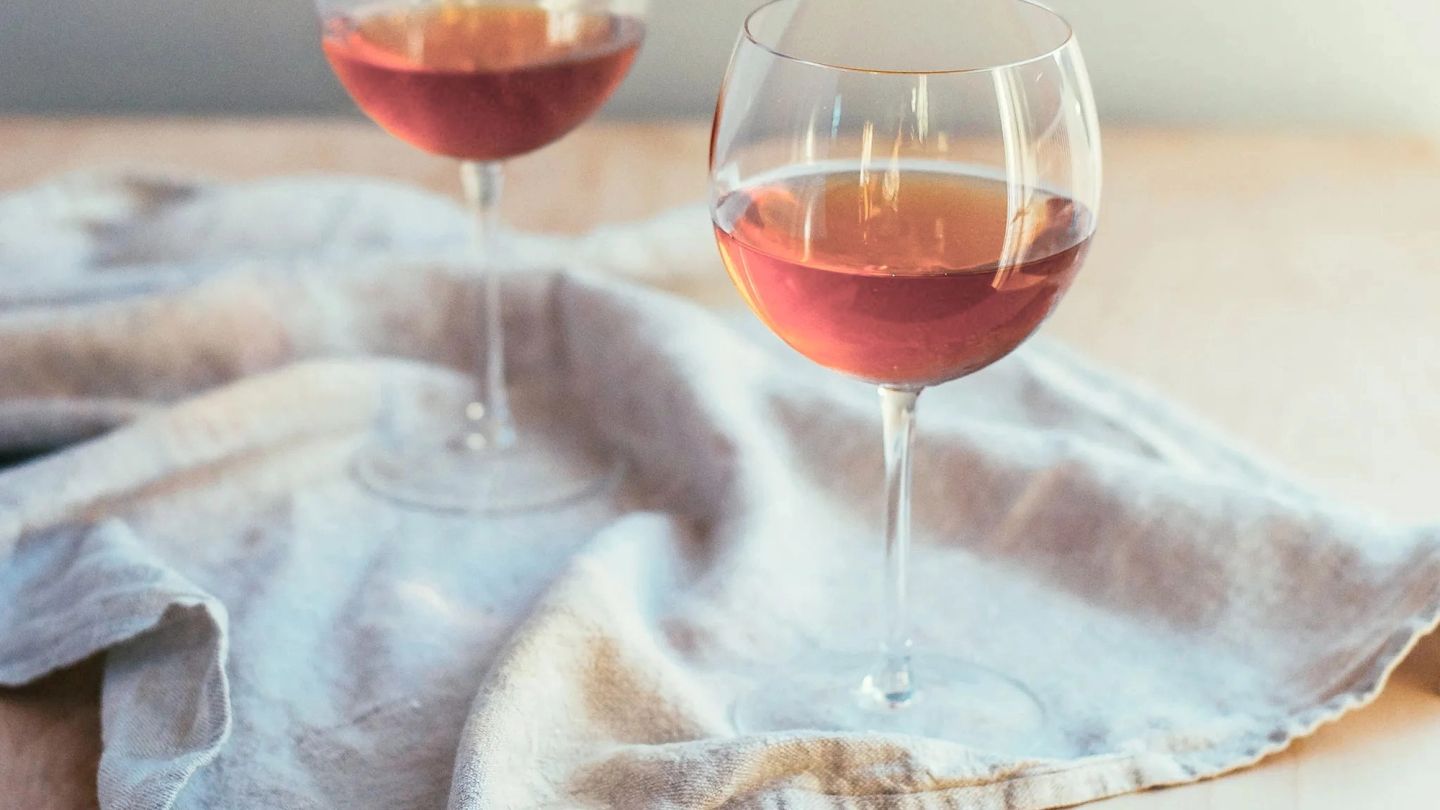 Cocktail of the Week: Silo’s Non-Alcoholic Pine Needle Cocktail