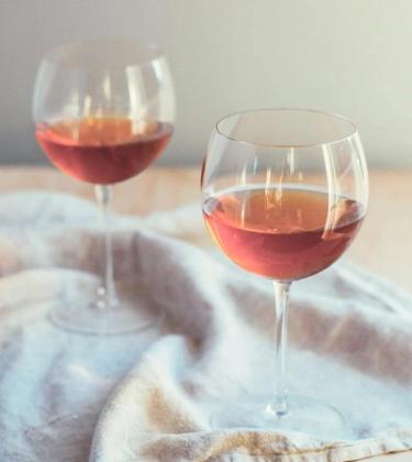 Cocktail of the Week: Silo’s Non-Alcoholic Pine Needle Cocktail