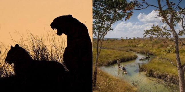 botswana