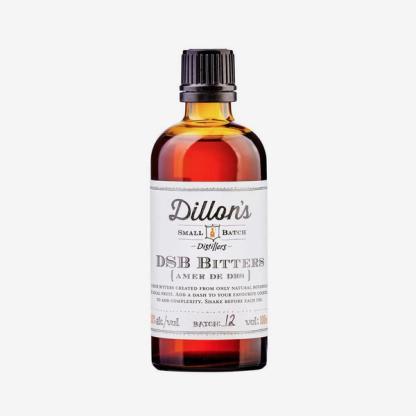 Dillons Small Batch Aromatic Bitters