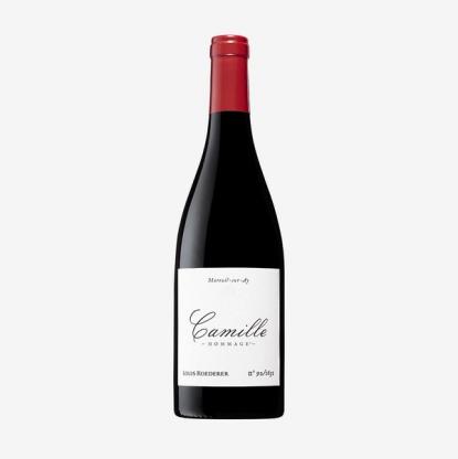 Louis Roederer ‘Hommage à Camille — Charmont 2020’