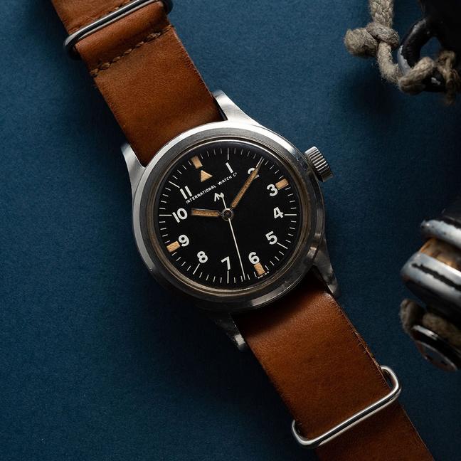 IWC Mark 11