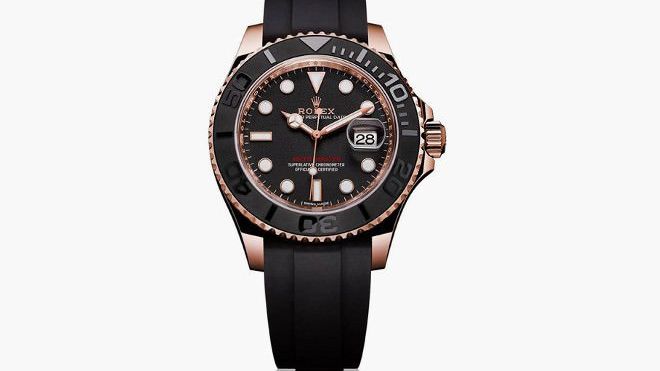 5 watches you need to know about from BaselWorld 2015