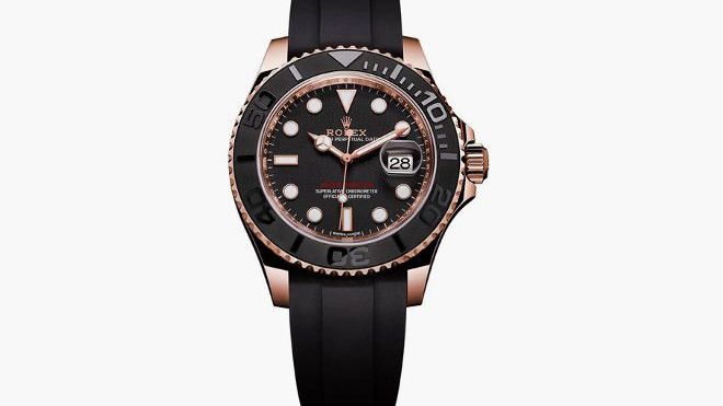 5 watches you need to know about from BaselWorld 2015