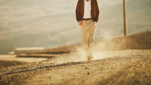 Three countries every gentleman needs to visit at least once