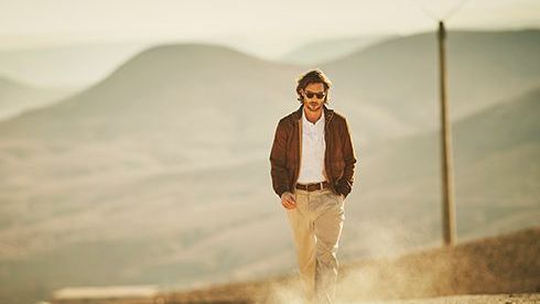 Three countries every gentleman needs to visit at least once