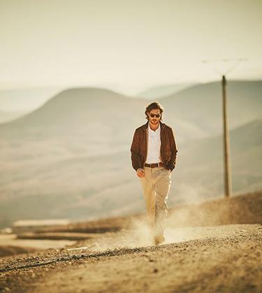 Three countries every gentleman needs to visit at least once