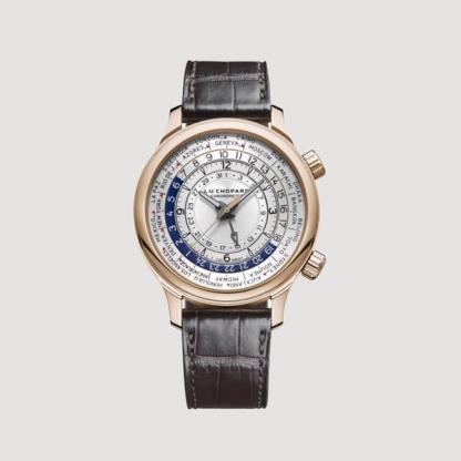 Chopard L.U.C Time Traveler One