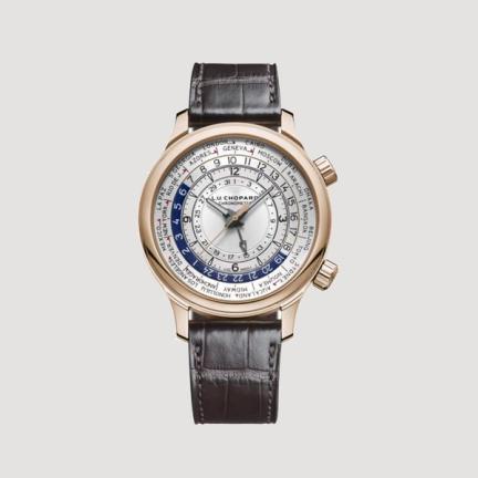Chopard L.U.C Time Traveler One